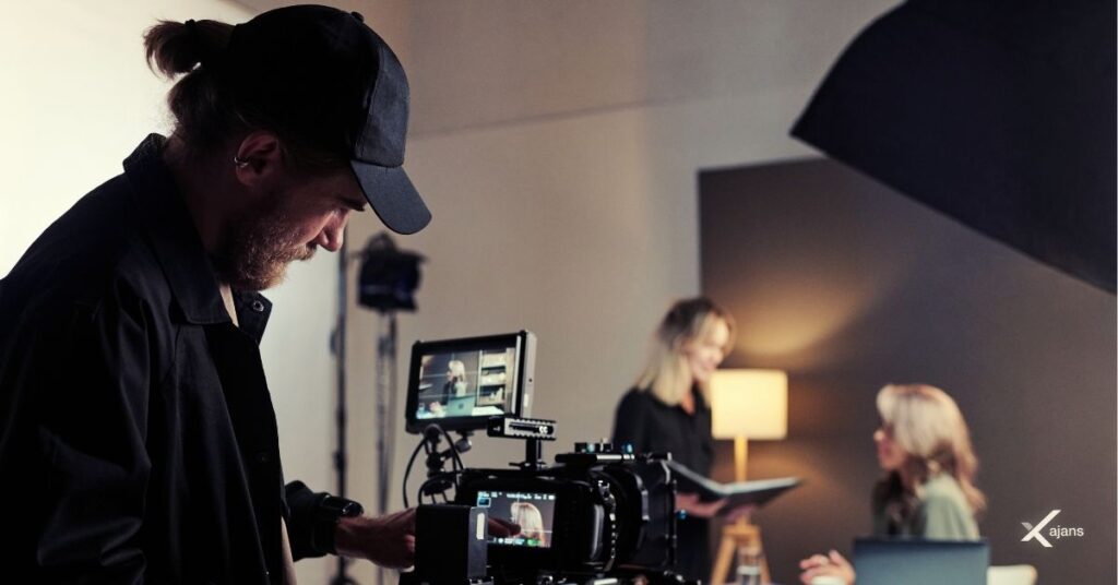 X Ajans Video Prodüksiyon