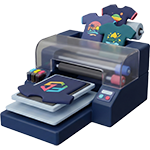 X Ajans Anasayfa Tişört Tasarım Simgesi