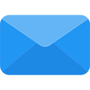 X Ajans Mail Simgesi